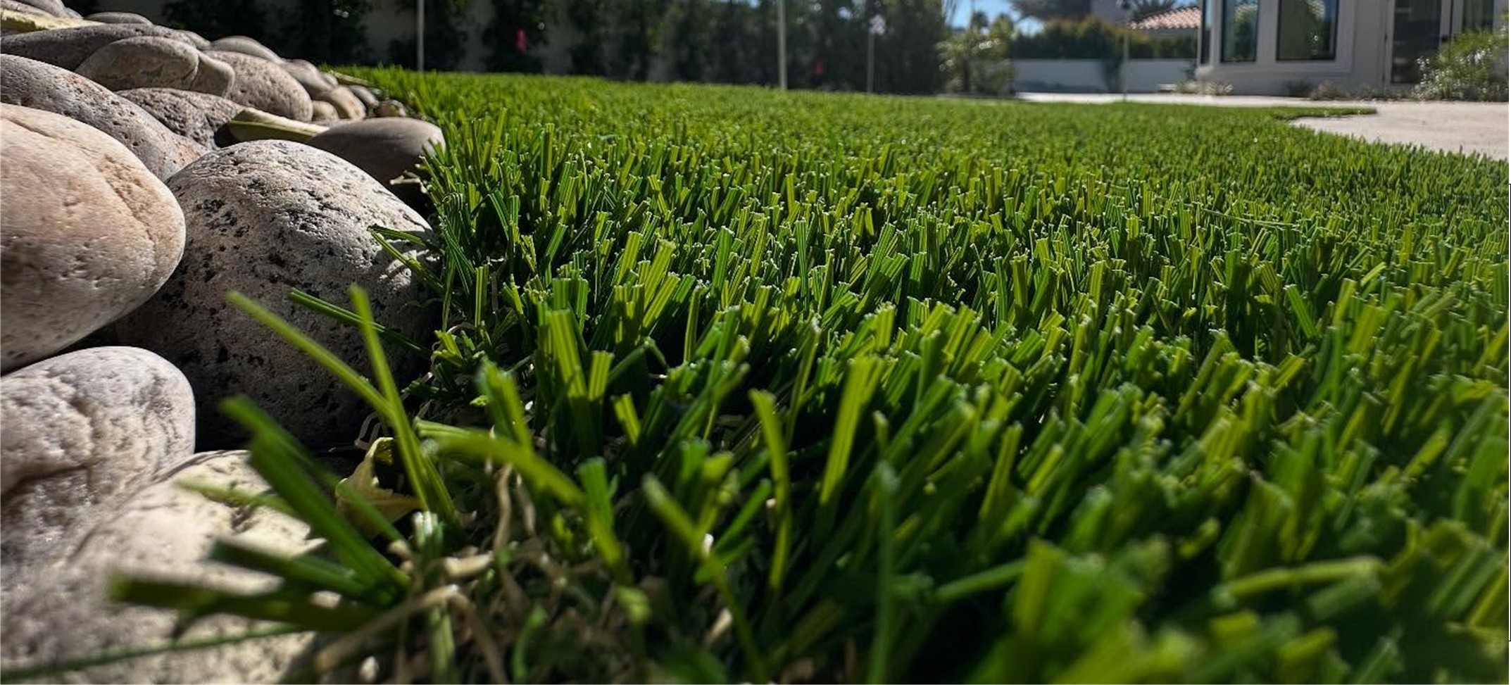 Artificial Grass Landscapes, for home or business, Pasadena, CA